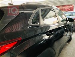 هیوندای کۆنا